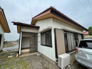 下平塚　斎藤住宅2の物件外観写真